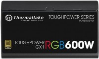 Фото - Блок живлення Thermaltake Toughpower GX1 RGB TP-600AH2NKG