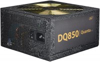 Блок живлення Deepcool Quanta DQ850