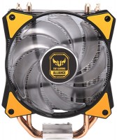 Фото - Система охолодження Cooler Master MasterAir MA410P TUF 