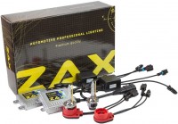 Фото - Автолампа ZAX Truck D2S Metal 6000K Kit 