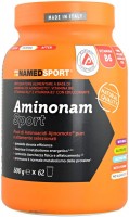 Фото - Амінокислоти NAMEDSPORT Aminonam Sport powder 500 g 