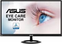 Монітор Asus VX279C 27 "  чорний