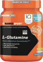 Фото - Амінокислоти NAMEDSPORT L-Glutamine 250 g 