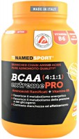 Фото - Амінокислоти NAMEDSPORT BCAA 4-1-1 extreme PRO 310 tab 