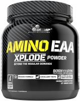Фото - Амінокислоти Olimp Amino EAA Xplode Powder 520 g 
