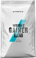 Гейнер Myprotein Weight Gainer Blend 1 кг