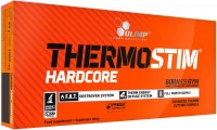 Спалювач жиру Olimp Thermo Stim Hardcore 60 cap 60 шт