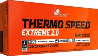 Фото - Спалювач жиру Olimp Thermo Speed Extreme 2.0 120 cap 120 шт