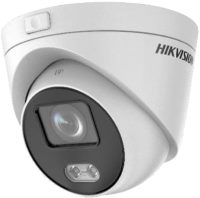 Фото - Камера відеоспостереження Hikvision DS-2CD2327G3E-L 