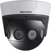 Фото - Камера відеоспостереження Hikvision DS-2CD6924F-IS 