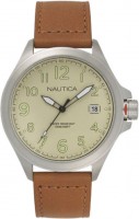 Наручний годинник NAUTICA NAPGLP003 