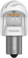Автолампа Philips X-treme Ultinon LED Gen2 PY21W 2pcs 