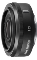 Zdjęcia - Obiektyw Nikon 10mm f/2.8 1 Nikkor 