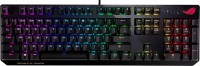 Фото - Клавіатура Asus ROG Strix Scope  Blue Switch