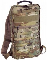 Zdjęcia - Plecak Tasmanian Tiger Medic Assault Pack MC 15 l