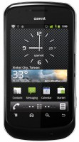 Фото - Мобільний телефон Gigabyte G-Smart G1345 0.5 ГБ
