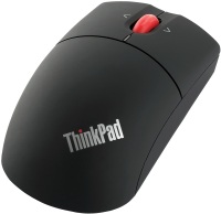 Zdjęcia - Myszka Lenovo ThinkPad Laser Bluetooth Mouse 