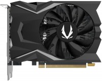 Фото - Відеокарта ZOTAC GeForce GTX 1650 OC 