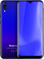 Zdjęcia - Telefon komórkowy Blackview A60 16 GB / 1 GB