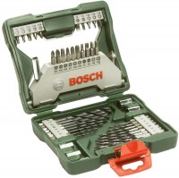 Набір інструментів Bosch 2607019613 