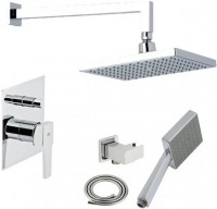 Фото - Душова система Genebre Kenjo 02KENJO-SHOWERSET 