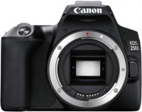Zdjęcia - Aparat fotograficzny Canon EOS 250D  body