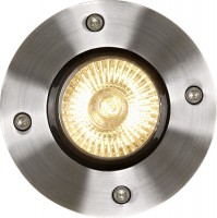 Zdjęcia - Naświetlacz LED / lampa zewnętrzna Lucide Biltin 11801/01/12 