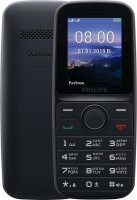 Zdjęcia - Telefon komórkowy Philips Xenium E109 