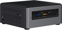 Zdjęcia - Komputer stacjonarny Intel NUC (BOXNUC7I7BNH)