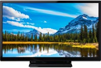 Zdjęcia - Telewizor Toshiba 24L2863DG 24 "