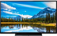 Zdjęcia - Telewizor Toshiba 49L2863DG 49 "