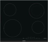 Фото - Варильна поверхня Gorenje ECT 647 BCSC чорний