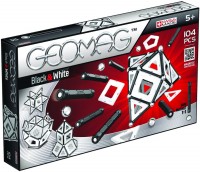 Конструктор Geomag Black and White 104 013 