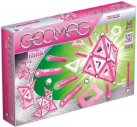 Конструктор Geomag Pink 68 342 