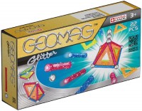 Конструктор Geomag Glitter 22 530 