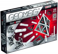 Конструктор Geomag Black and White 68 012 