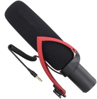 Мікрофон Comica CVM-V30 Pro 