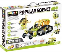 Фото - Конструктор SDL Popular Science Farm Series 2017A-34 6 in 1 