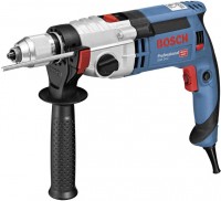 Фото - Дриль / шурупокрут Bosch GSB 24-2 Professional 060119C801 