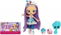 Zdjęcia - Lalka Shopkins Fria Froyo 56709 