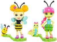 Лялька Enchantimals Bug Buddies FXM88 