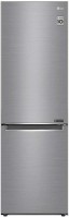 Фото - Холодильник LG GW-B459SMJZ сріблястий