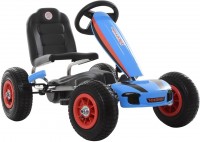 Zdjęcia - Gokart Bambi M4039 