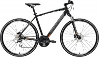 Zdjęcia - Rower Merida Crossway 20-D 2019 frame S 