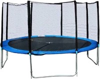 Zdjęcia - Trampolina Profi MS 0497 