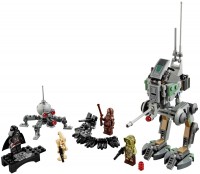 Фото - Конструктор Lego Clone Scout Walker - 20th Anniversary Edition 75261 