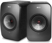 Фото - Акустична система KEF LSX 