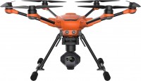 Zdjęcia - Dron Yuneec Typhoon H520 CGO-ET 