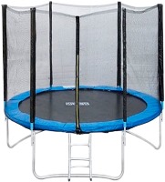 Zdjęcia - Trampolina Profi MS 0500 