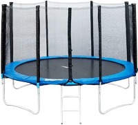 Zdjęcia - Trampolina Profi MS 0501 